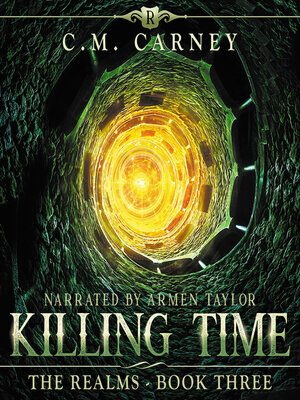 cover image of Killing Time